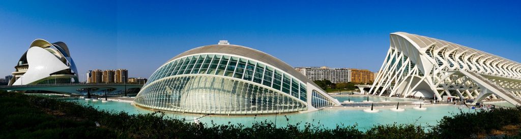 Qué hacer en Valencia
