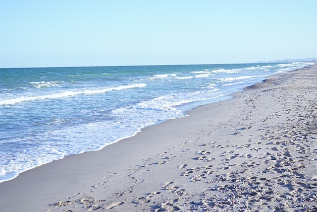 Playa Malvarosa