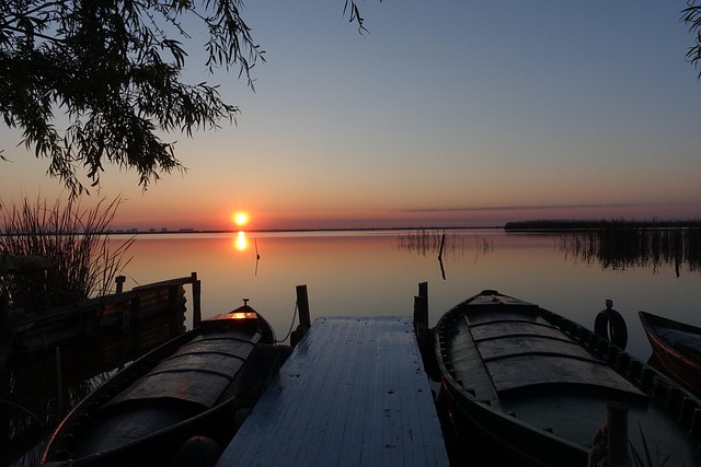 Albufera de Valencia