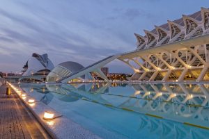Valencia España