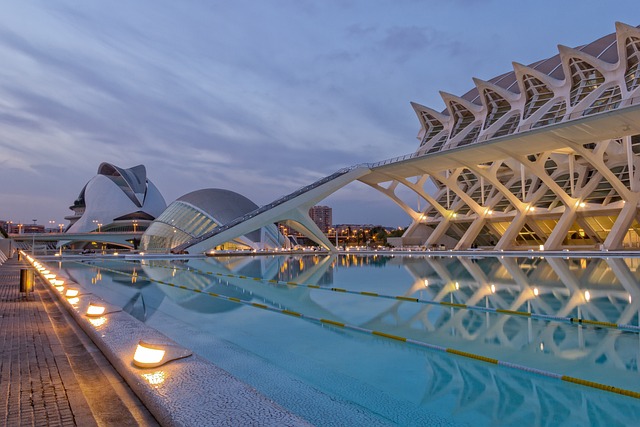 Valencia España