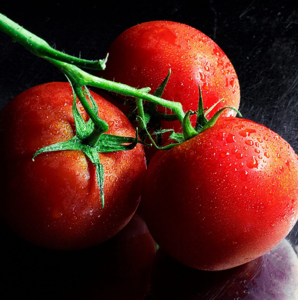 La Tomatina