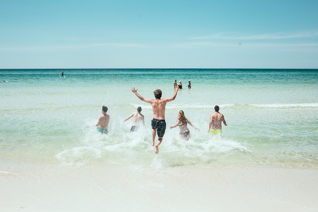 Vacaciones en Valencia